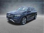 2020 Mercedes-Benz GLE GLE 350