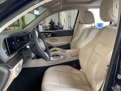 2020 Mercedes-Benz GLE GLE 350