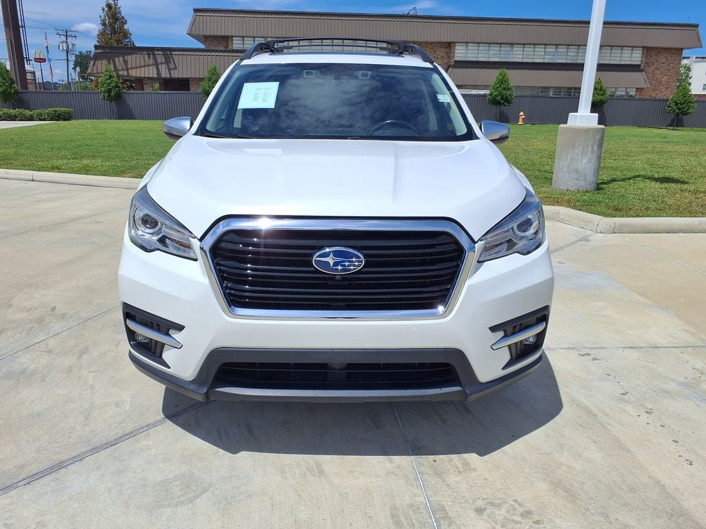 2022 Subaru Ascent Touring