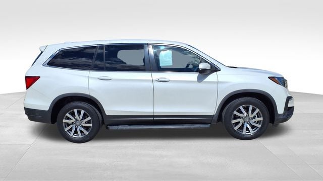 2021 Honda Pilot EX