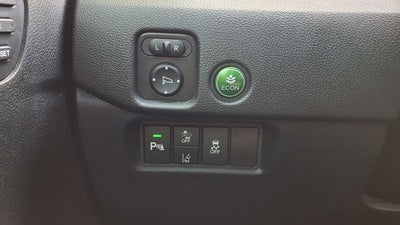 2022 Honda Passport EX-L HPD Bronze Package