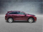 2017 Acura RDX Base