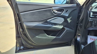 2019 Acura RDX A-Spec Package
