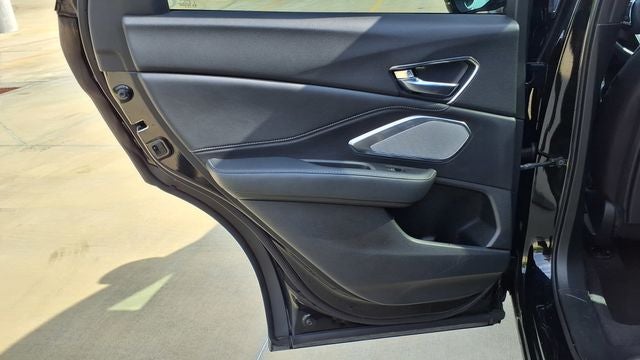 2019 Acura RDX A-Spec Package