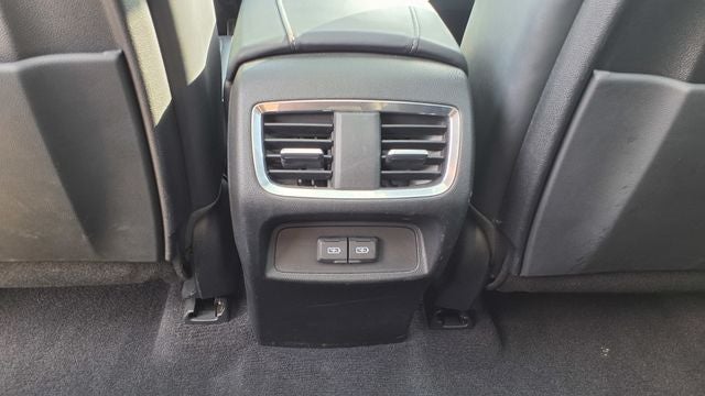 2019 Acura RDX A-Spec Package