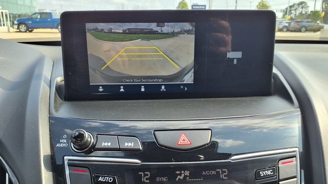 2019 Acura RDX A-Spec Package