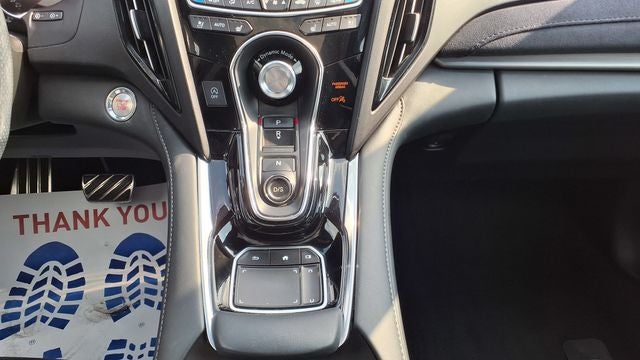 2019 Acura RDX A-Spec Package