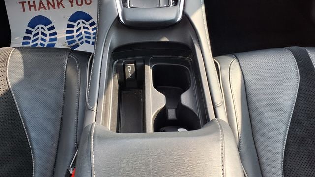 2019 Acura RDX A-Spec Package