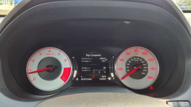 2019 Acura RDX A-Spec Package