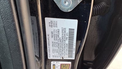 2019 Acura RDX A-Spec Package