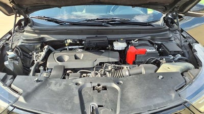 2019 Acura RDX A-Spec Package