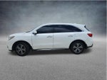 2018 Acura MDX 3.5L