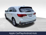 2020 Acura MDX 3.5L