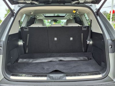 2025 Toyota Grand Highlander Limited