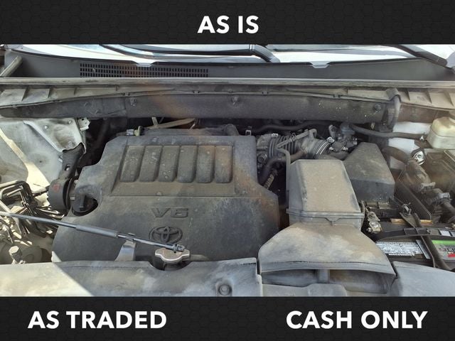 2016 Toyota Highlander LE Plus V6