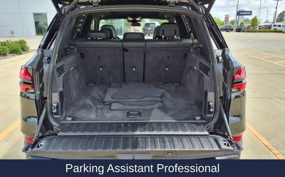 2025 BMW X5 sDrive40i