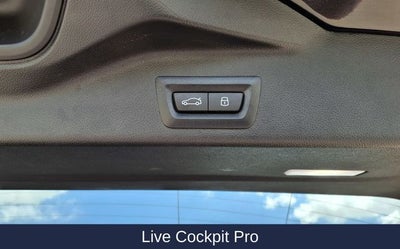 2025 BMW X5 sDrive40i