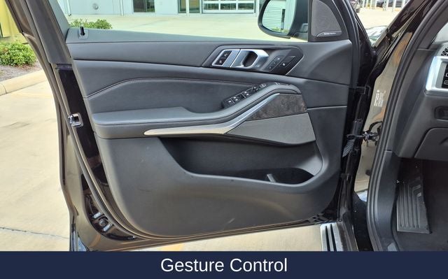 2025 BMW X5 sDrive40i