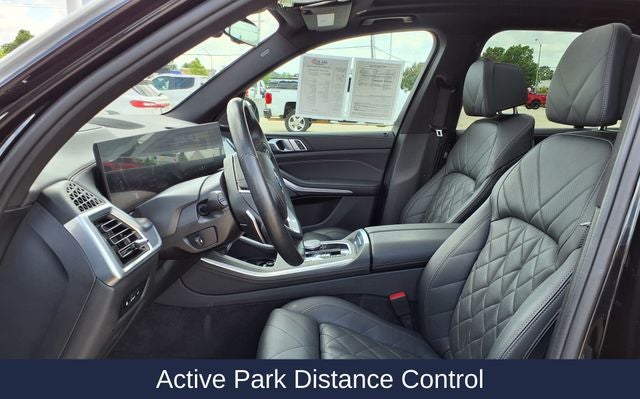 2025 BMW X5 sDrive40i
