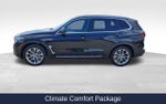 2025 BMW X5 sDrive40i