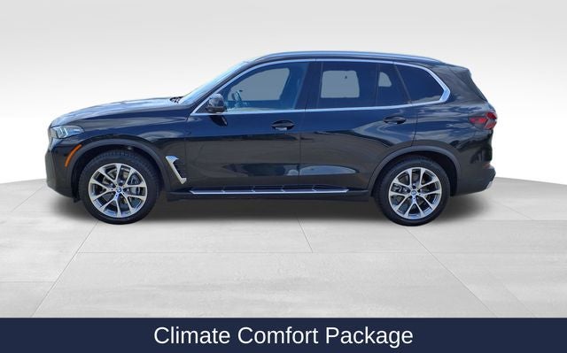 2025 BMW X5 sDrive40i