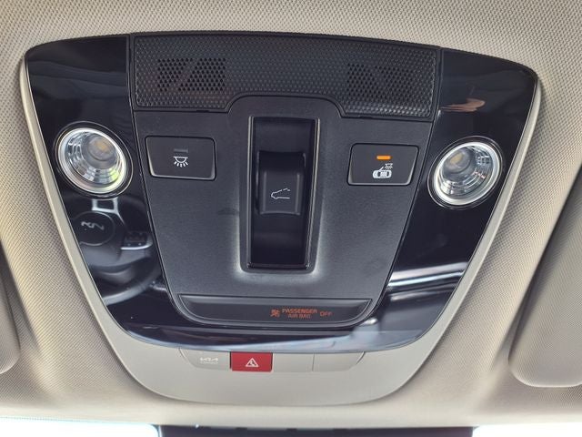 2025 Kia Sportage SX-Prestige