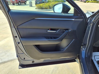 2024 Mazda Mazda CX-50 2.5 S Premium Package