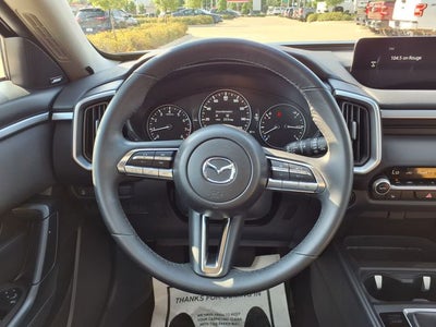 2024 Mazda Mazda CX-50 2.5 S Premium Package