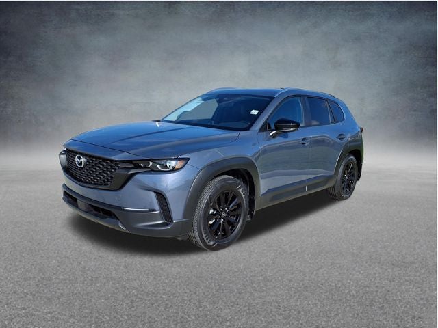 2024 Mazda Mazda CX-50 2.5 S Premium Package