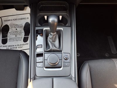 2024 Mazda Mazda CX-50 2.5 S Premium Package