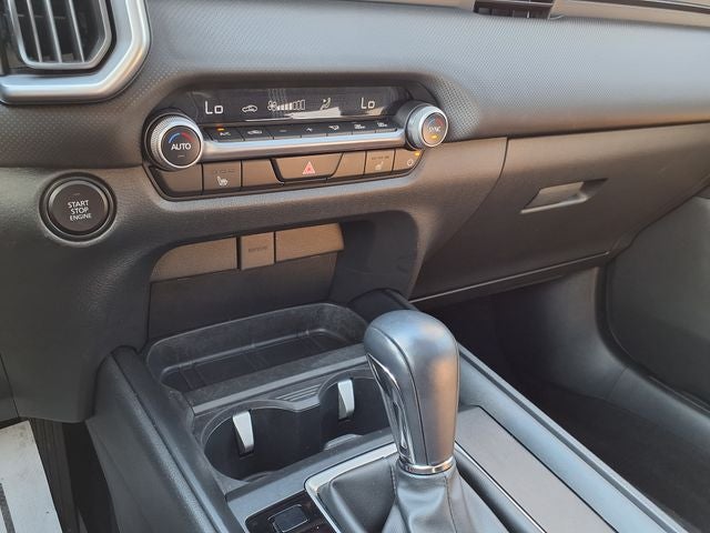 2024 Mazda Mazda CX-50 2.5 S Premium Package