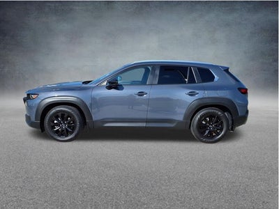 2024 Mazda Mazda CX-50 2.5 S Premium Package