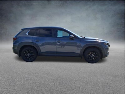 2024 Mazda Mazda CX-50 2.5 S Premium Package