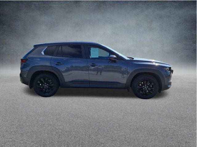 2024 Mazda Mazda CX-50 2.5 S Premium Package