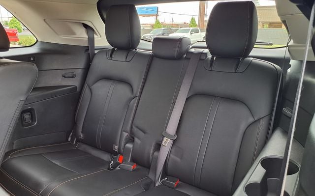 2025 Mazda Mazda CX-90 3.3 Turbo Preferred