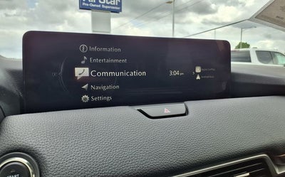 2025 Mazda Mazda CX-90 3.3 Turbo Preferred