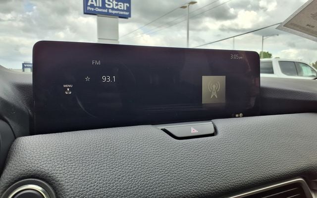 2025 Mazda Mazda CX-90 3.3 Turbo Preferred