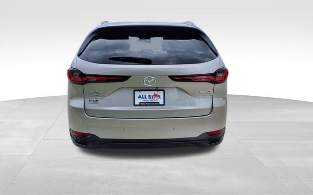 2025 Mazda Mazda CX-90 3.3 Turbo Preferred