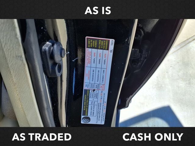 2011 INFINITI M56 Base