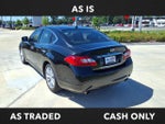 2011 INFINITI M56 Base