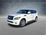 2013 INFINITI QX56 Base