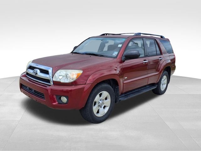 2006 Toyota 4Runner Base