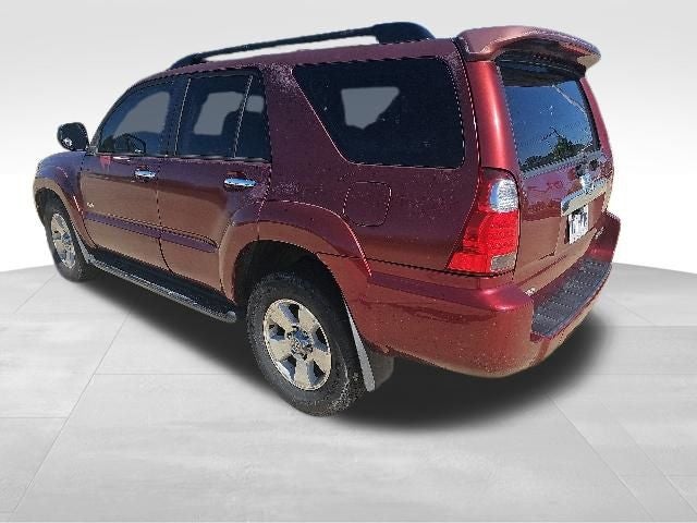 2006 Toyota 4Runner Base