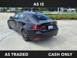 2015 Lexus IS 350