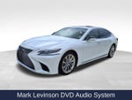 2020 Lexus LS 500 Base