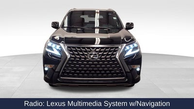 2023 Lexus GX 460