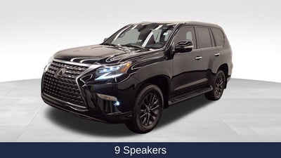 2023 Lexus GX 460