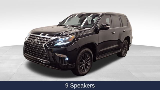 2023 Lexus GX 460