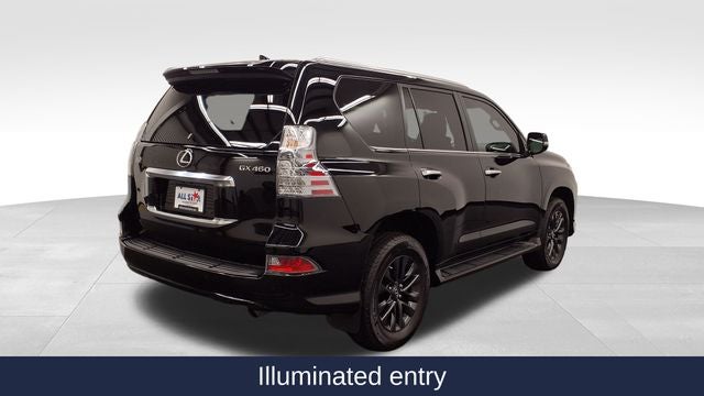 2023 Lexus GX 460