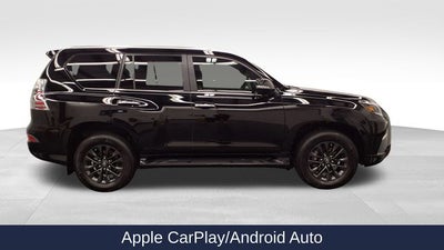 2023 Lexus GX 460